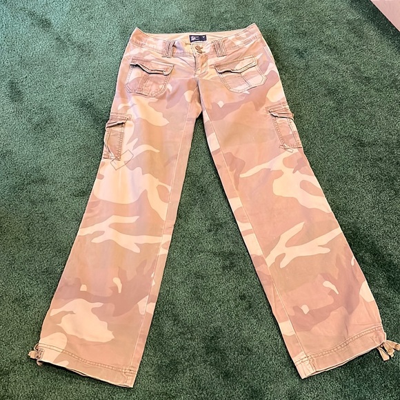 American Eagle Outfitters Pants & Jumpsuits Vintage American Eagle